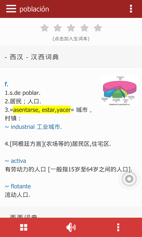 西班牙语助手(2)