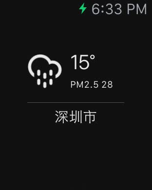 悦动圈跑步Apple Watch版(2)