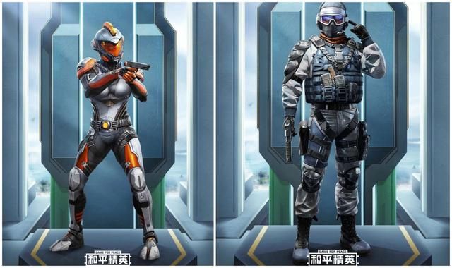 和平精英SS12赛季手册内容一览 和平精英ss12赛季手册是什么