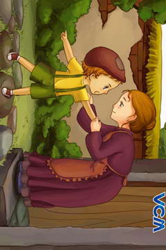 爱迪生孵小鸡(3)