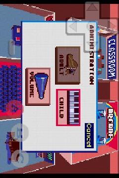 Tiger Genesis MD游戏模拟器(2)