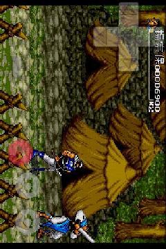 Tiger Genesis MD游戏模拟器(4)