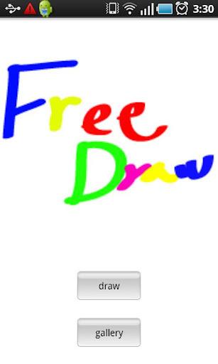 Free Draw(2)