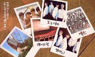 EXO TMD语音识别(4)