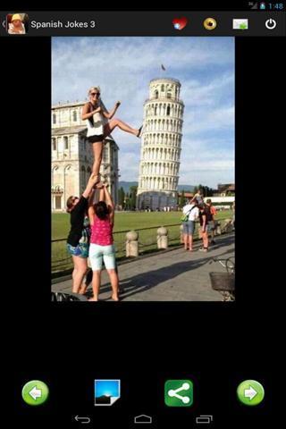 西班牙语笑话(3)