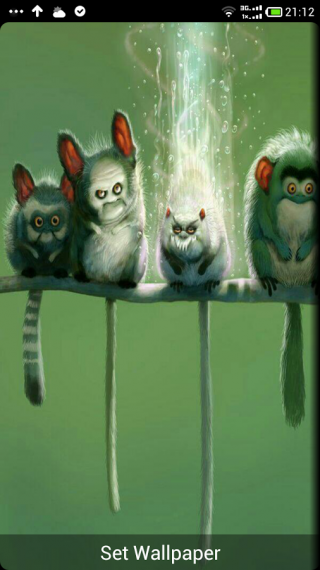 Funny ringtones有趣的铃声(2)