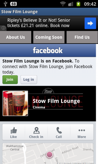 Stow Film Lounge(2)
