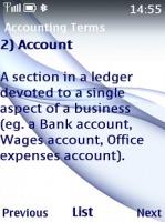 Accounting Terms(3)