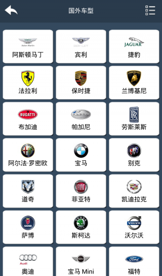 念念汽车百科(2)