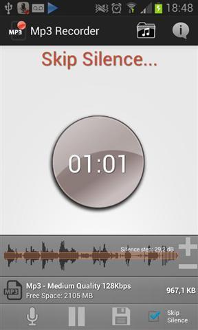 智能MP3录音机(2)