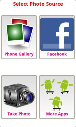 怀旧照片相机(1)