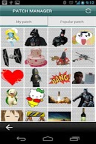 图片编辑器AThumb Cut(4)