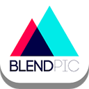 图片合成器BlendPicv2.31Android版