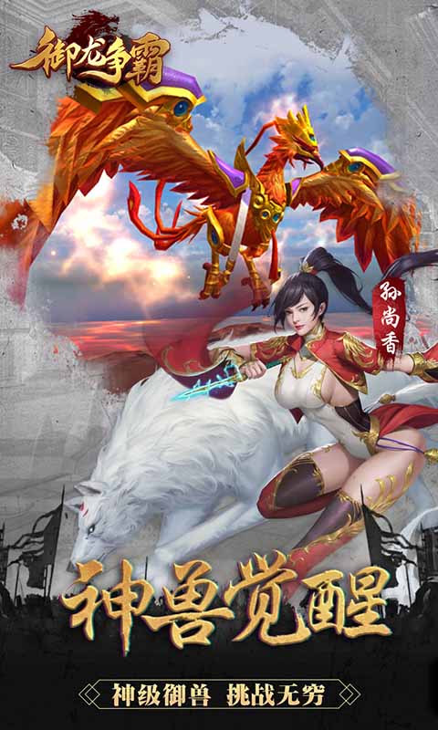 御龙争霸（折扣福利）(5)