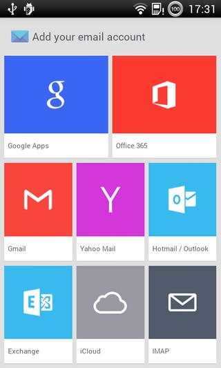 邮箱管理CloudMagicv9.0.90Android版(2)