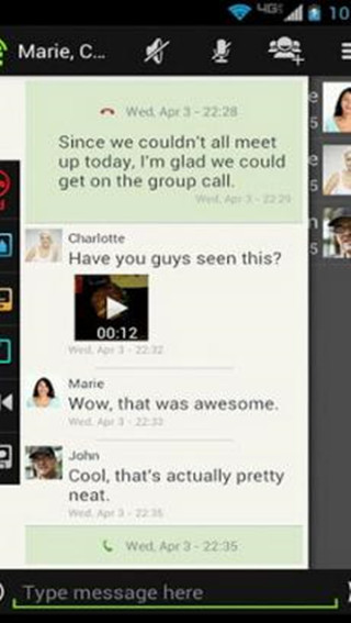 通可瑞汉化版Talkrayv1.81(2)