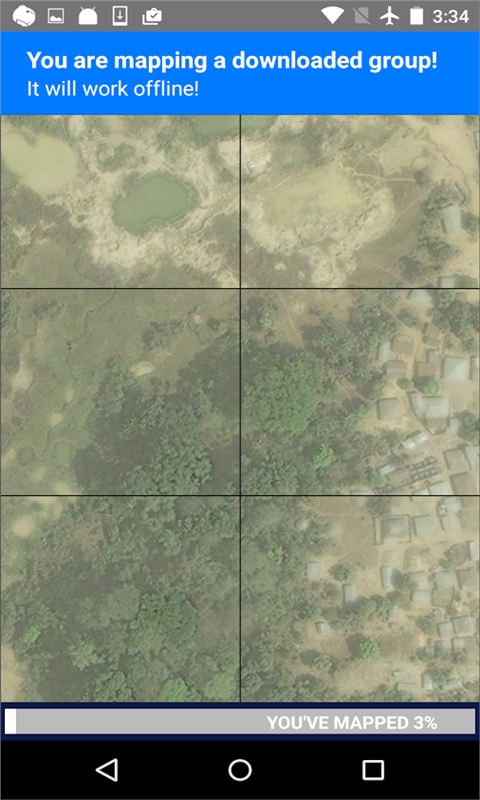 地图寻人Mapswipev1.0.3Android版(2)