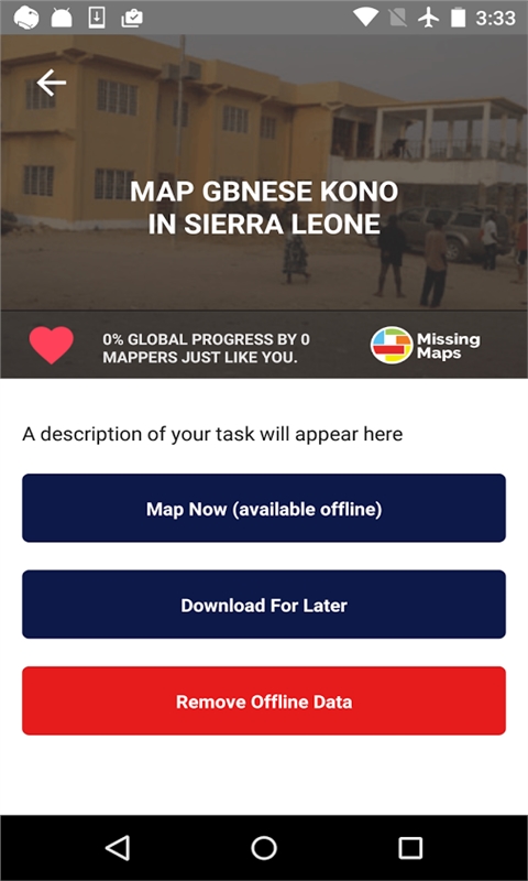 地图寻人Mapswipev1.0.3Android版(3)