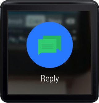 智能手表短信WearMessengerv1.1.2(1)