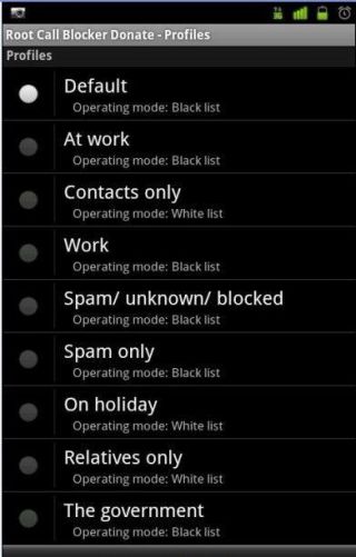 超级来电拦截RootCallBlockerProv2.5.3.21.B78Android版(2)