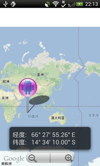 地理选择器GeoPickerv1.2(2)