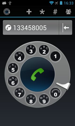 老式回转拨号汉化版OldSchoolRotaryDialerv1.0(1)