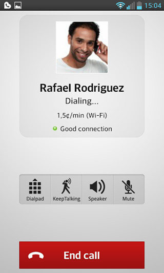 免费国际长途Rebtelv4.0.14Android版(2)