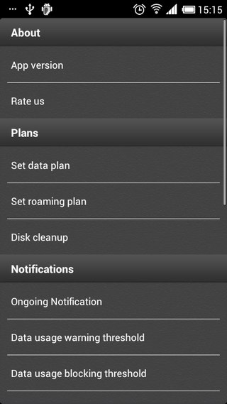 流量监控Onavov2.83Android版(4)