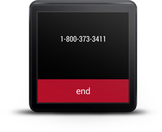 智能手表Mini拨号器MiniDialerv1.03(2)