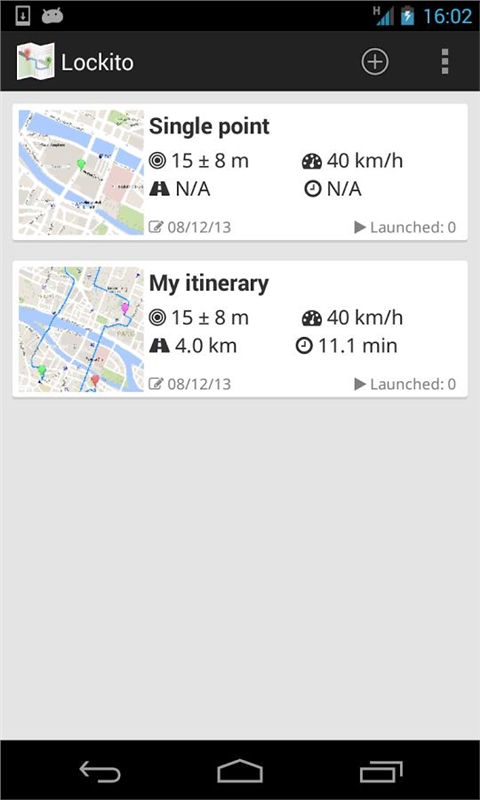 位置模拟Lockitov2.9.1Android版(1)