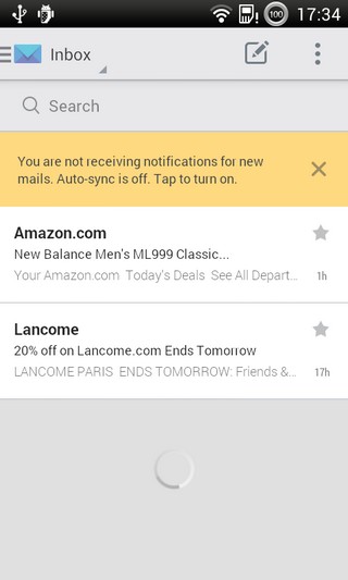 邮箱管理CloudMagicv9.0.90Android版(3)