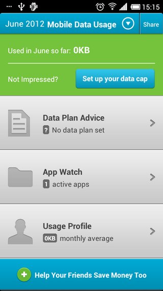 流量监控Onavov2.83Android版(2)