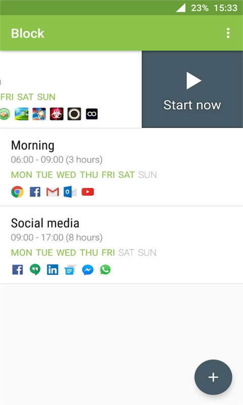 拦截应用Blockv1.003Android版(3)