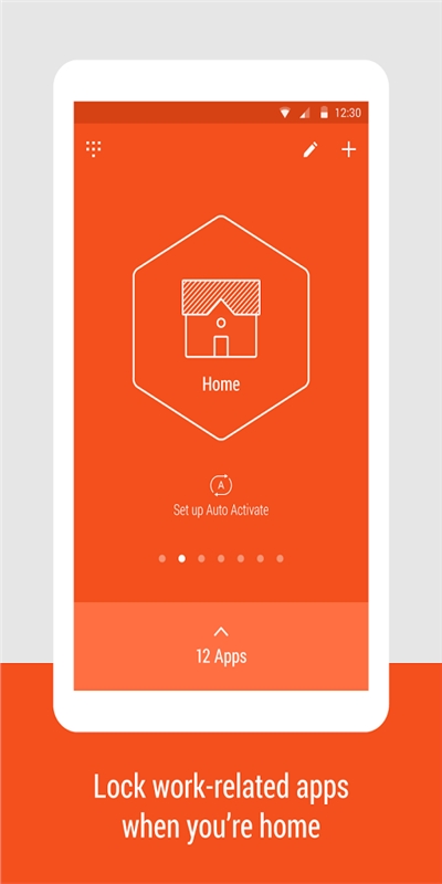 应用锁定Hexlockv1.8.4.43Android版(2)