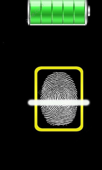 指纹充电appv1.0(1)