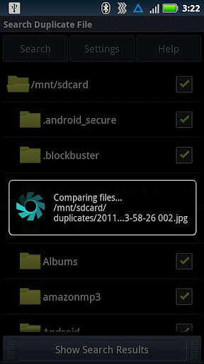 搜索重复文件版v4.31(1)