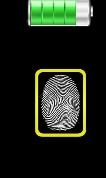 指纹充电appv1.0(2)