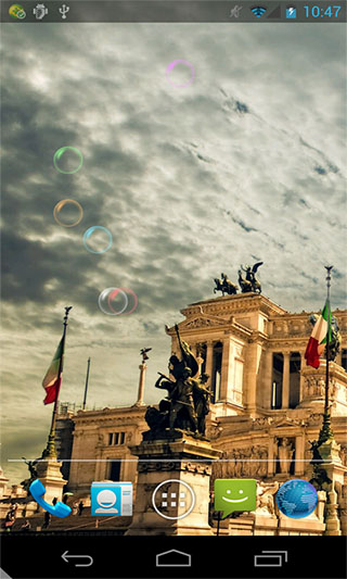 浪漫古罗马动态壁纸v1.0(5)