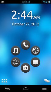 智能桌面专业版v3.16.18Android版(3)