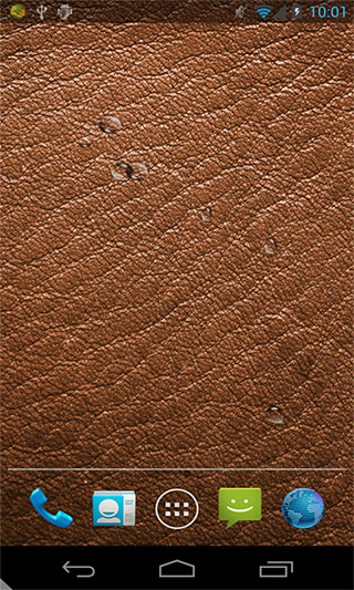 滴水七色纹动态壁纸v1.0(5)