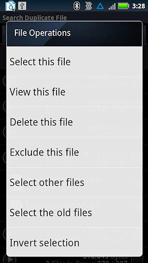 搜索重复文件版v4.31(2)