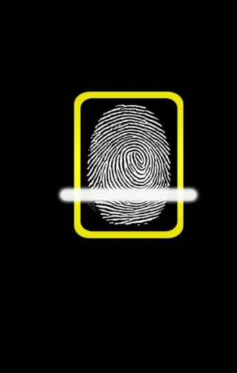 指纹充电appv1.0(4)