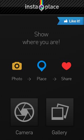 标识照片相机InstaPlaceProv3.3.3(2)