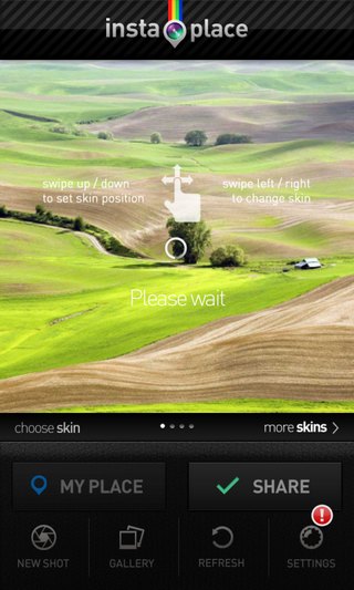 标识照片相机InstaPlaceProv3.3.3(3)