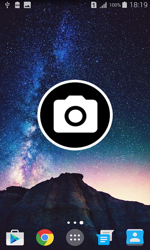 快速相机QuickCamerav1.3.0.6Android版(2)