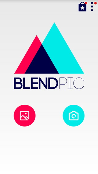 图片合成器BlendPicv2.31Android版(1)
