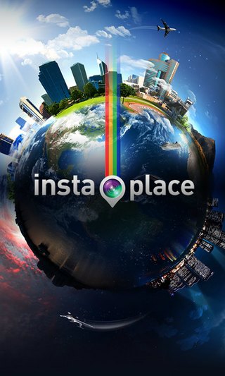 标识照片相机InstaPlaceProv3.3.3(1)