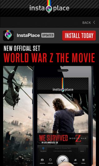 标识照片相机InstaPlaceProv3.3.3(4)