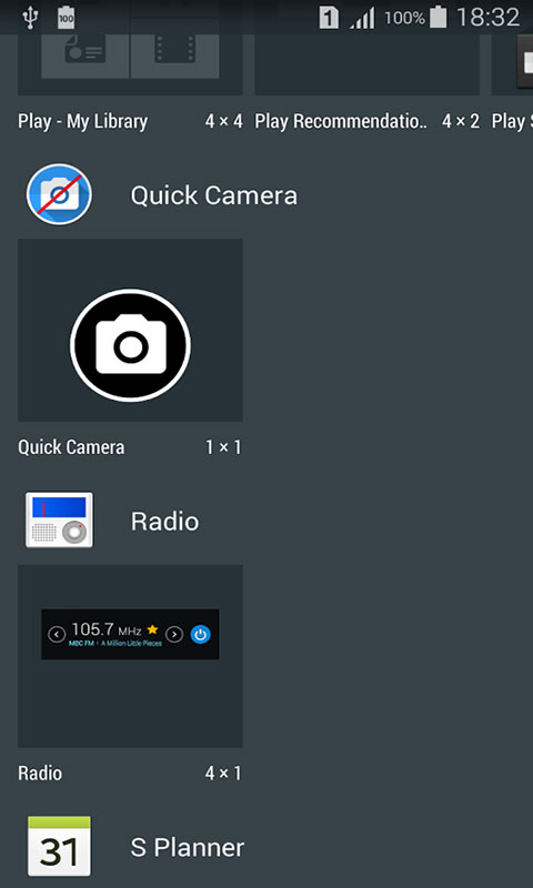 快速相机QuickCamerav1.3.0.6Android版(1)