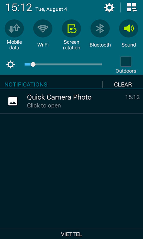 快速相机QuickCamerav1.3.0.6Android版(4)